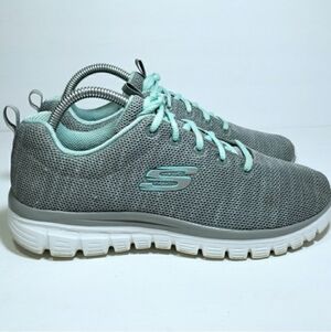 Skechers Glide Step Head Start Sneakers